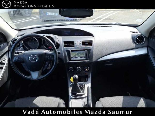 Mazda 3 image 5