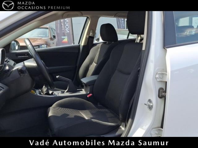 Mazda 3 image 7