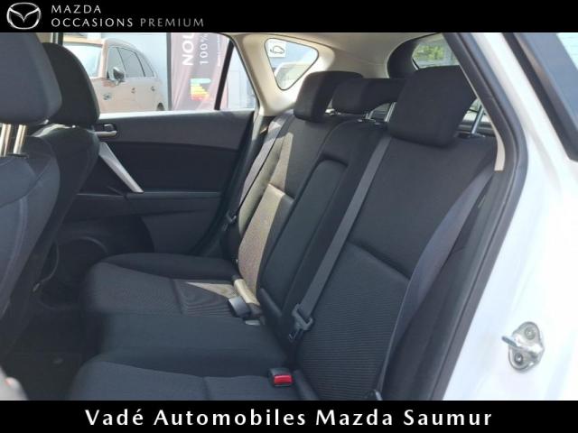Mazda 3 image 6