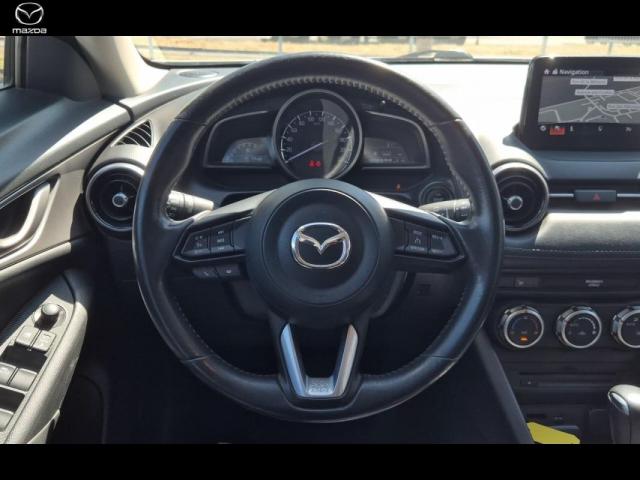 Mazda Cx-3 image 2