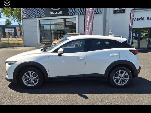 Mazda Cx-3 image 6