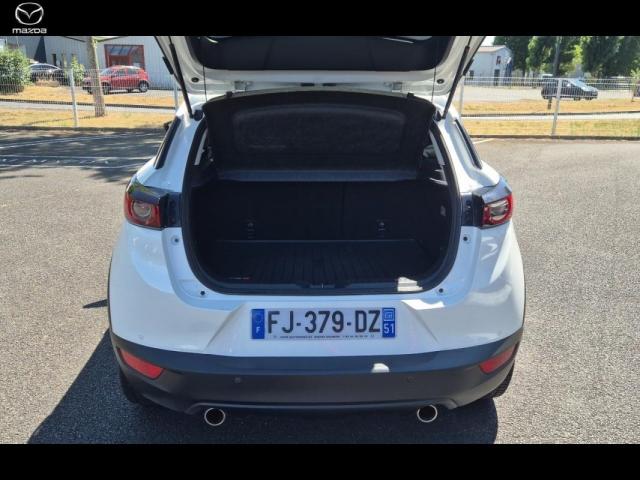 Mazda Cx-3 image 4