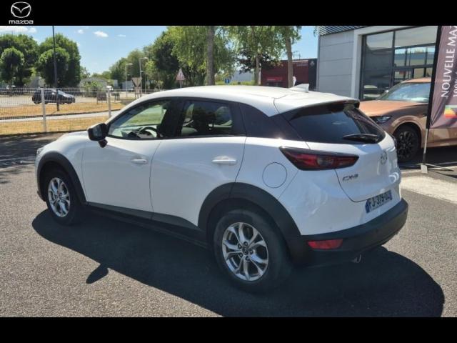 Mazda Cx-3 image 5