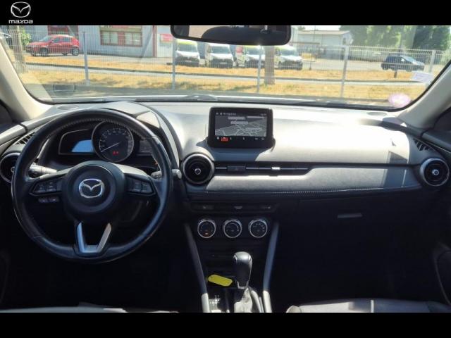 Mazda Cx-3 image 8