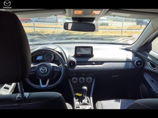 Mazda Cx-3 image 3