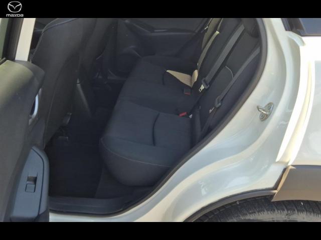 Mazda Cx-3 image 7