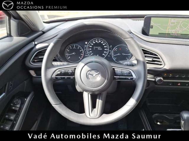 Mazda Cx-30 image 5