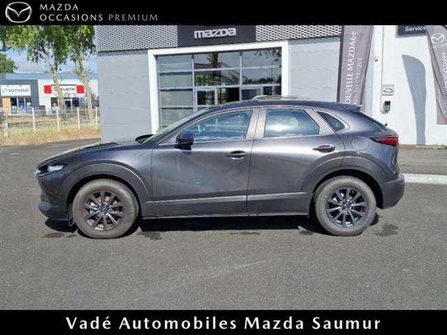 Mazda Cx-30 image 8