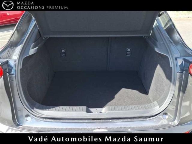 Mazda Cx-30 image 4