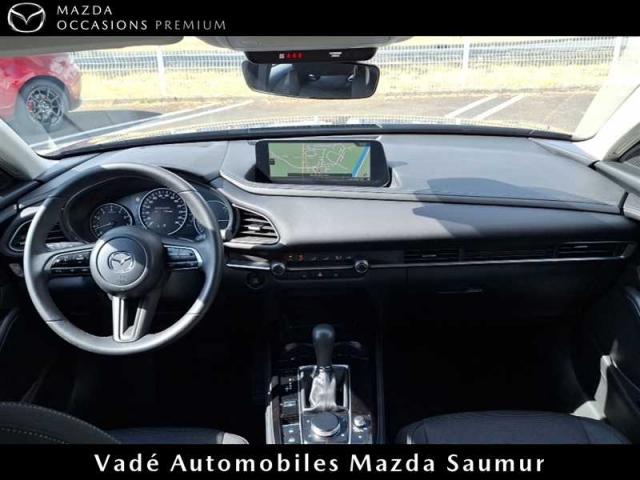 Mazda Cx-30 image 3