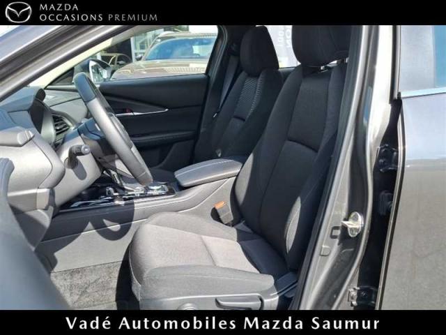 Mazda Cx-30 image 6