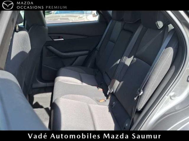 Mazda Cx-30 image 9