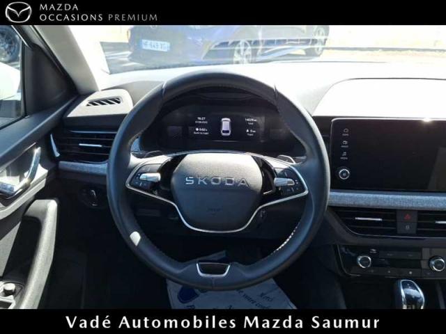 Skoda Scala image 7