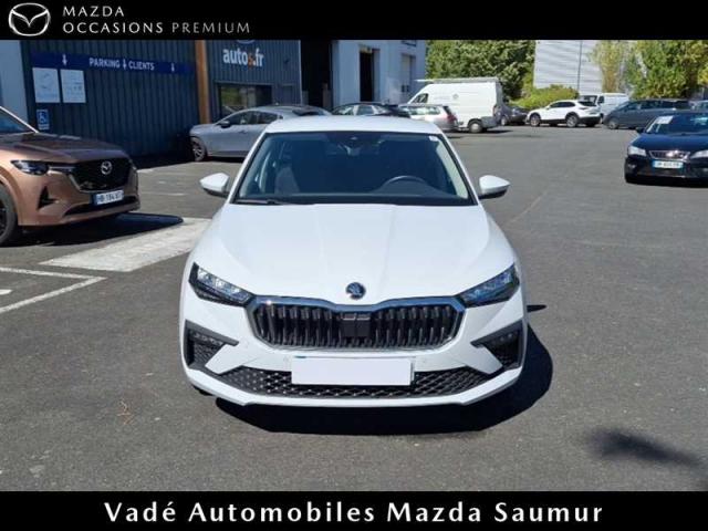Skoda Scala image 4