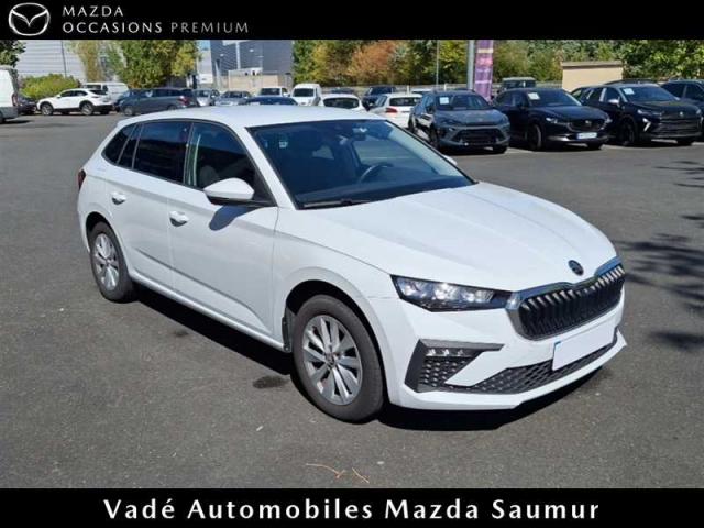 Skoda Scala image 1
