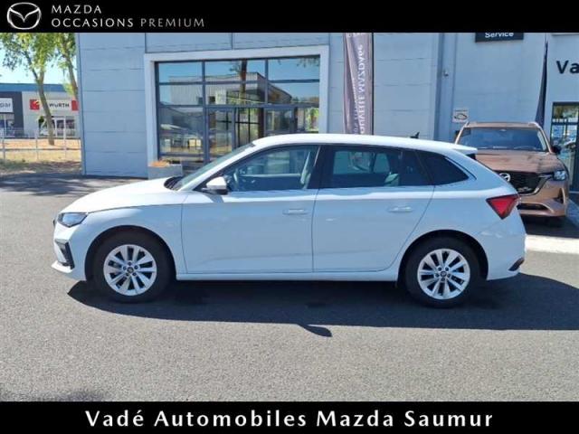 Skoda Scala image 3