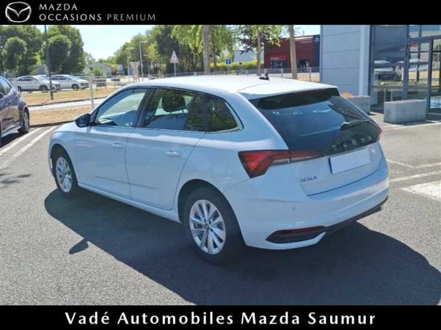 Skoda Scala image 2
