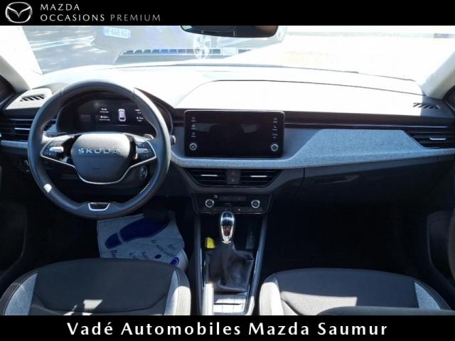 Skoda Scala image 5