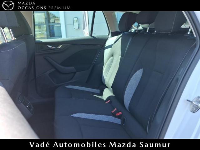Skoda Scala image 8
