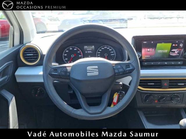 Seat Ibiza image 9