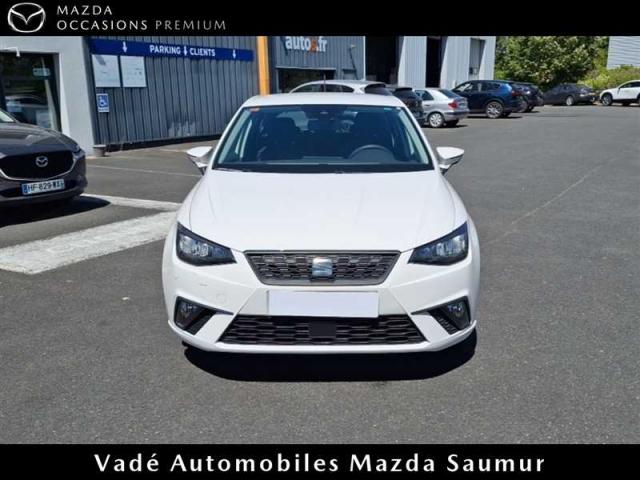 Seat Ibiza image 4