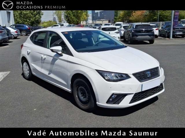 Seat Ibiza image 5