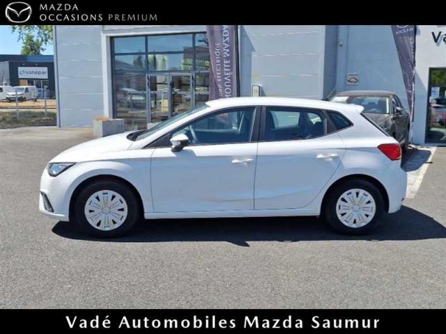Seat Ibiza image 3