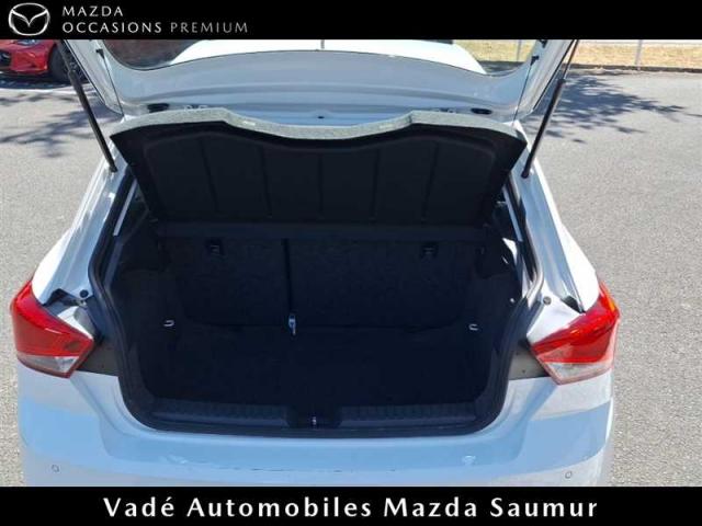 Seat Ibiza image 7