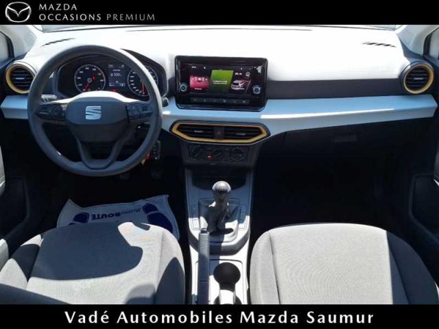 Seat Ibiza image 6