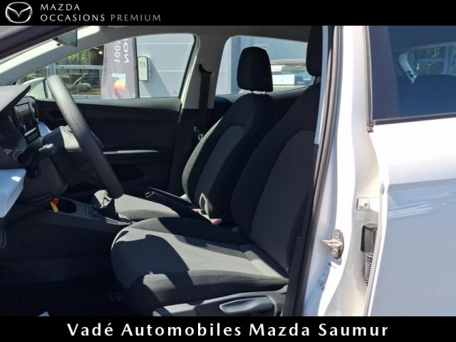 Seat Ibiza image 2