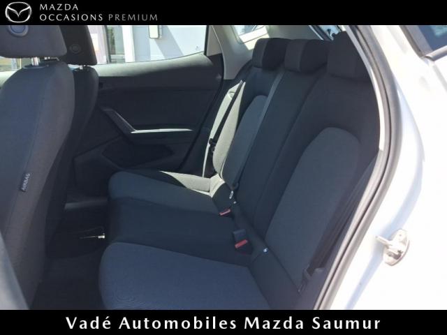 Seat Ibiza image 1