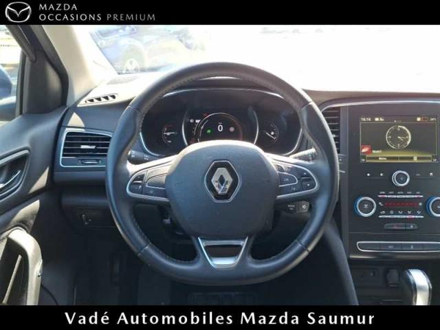 Renault Mégane image 2