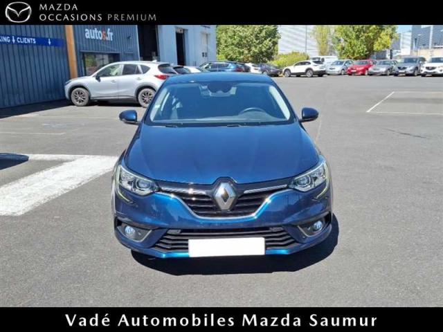 Renault Mégane image 6