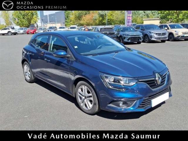 Renault Mégane image 7