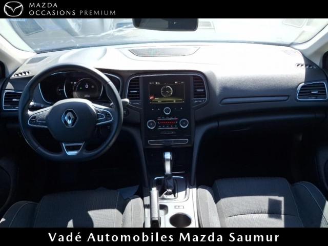 Renault Mégane image 1