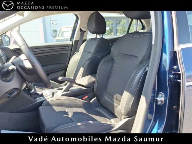 Renault Mégane image 4