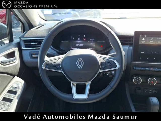 Renault Clio image 2