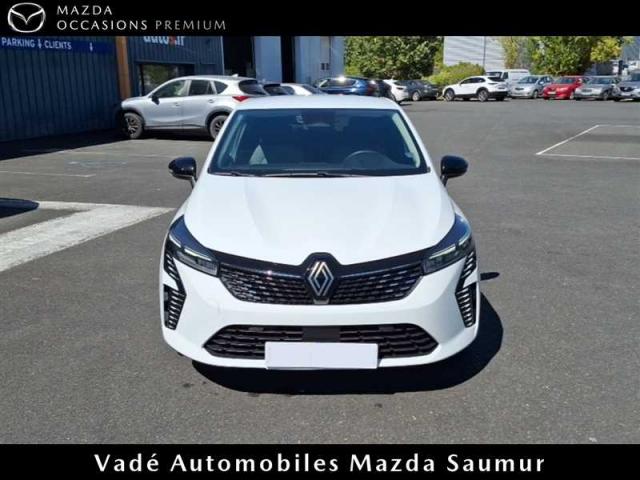 Renault Clio image 1