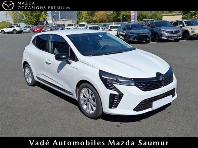 Renault Clio image 9