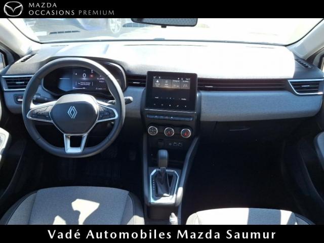 Renault Clio image 8