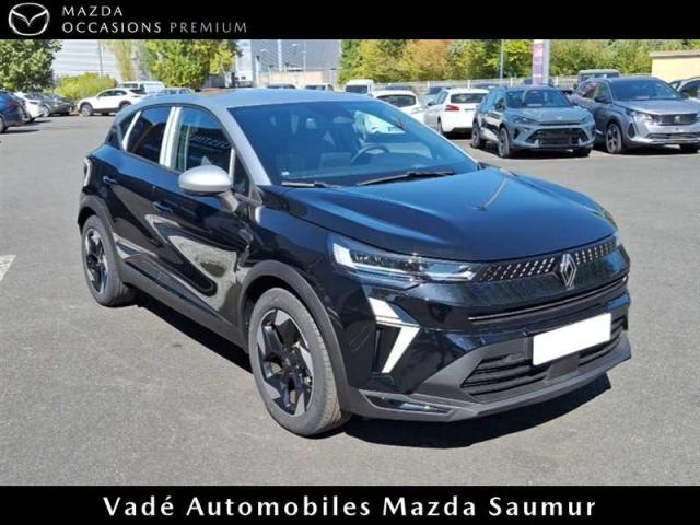 Renault Captur image 9