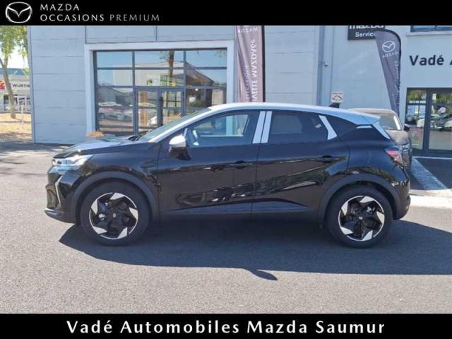 Renault Captur image 7