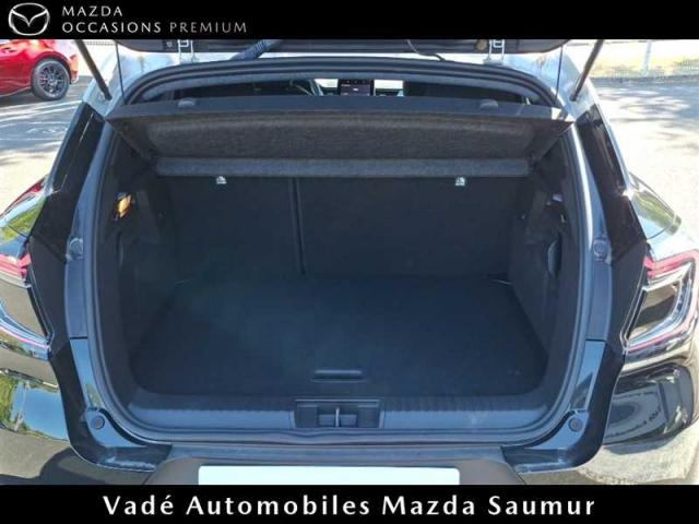 Renault Captur image 3
