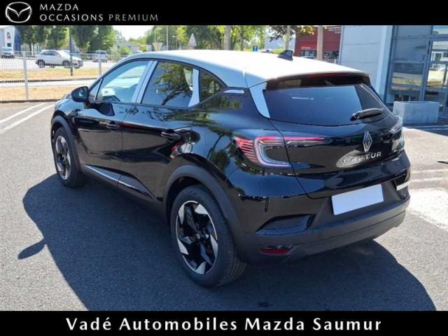 Renault Captur image 6
