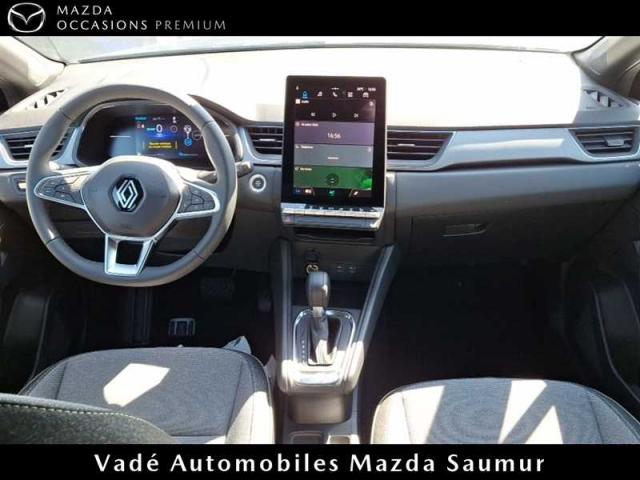 Renault Captur image 8