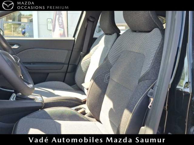 Renault Captur image 1