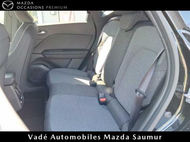 Renault Captur image 5