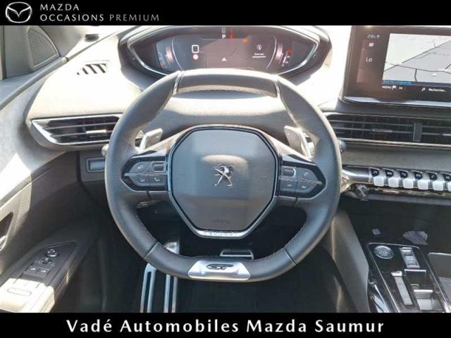 Peugeot 3008 image 4