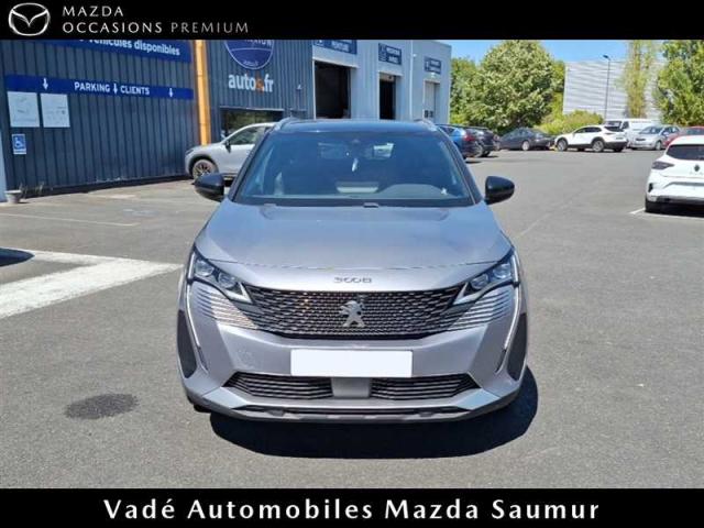 Peugeot 3008 image 1