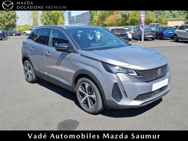 Peugeot 3008 image 5